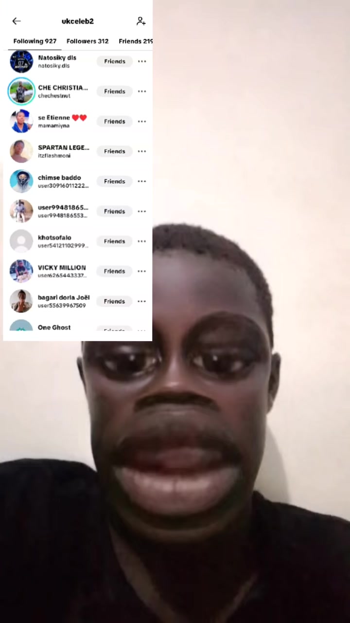 @🇨🇲 comedian. TABASKI JUNIOR