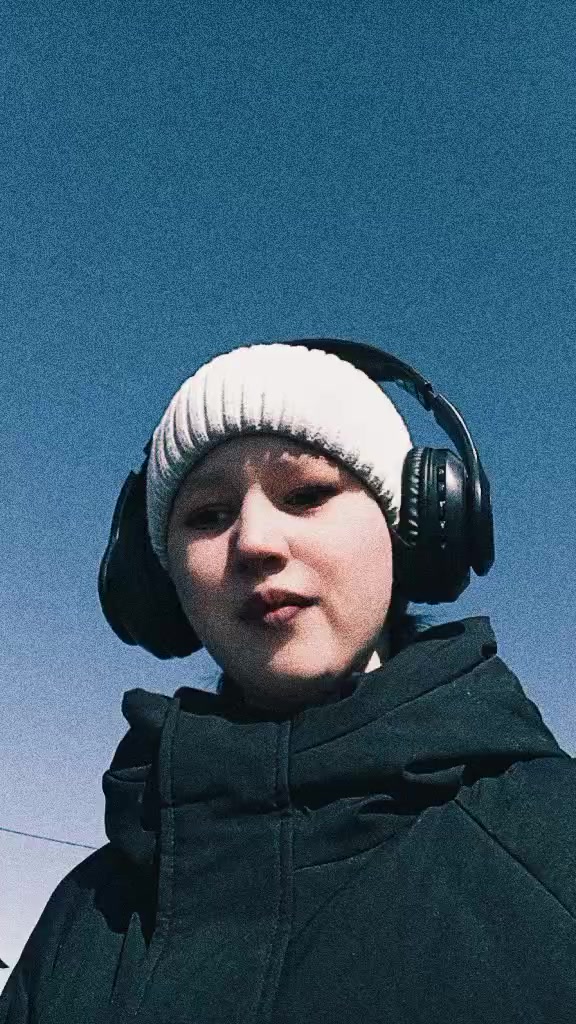 @Lyzgina Dasha