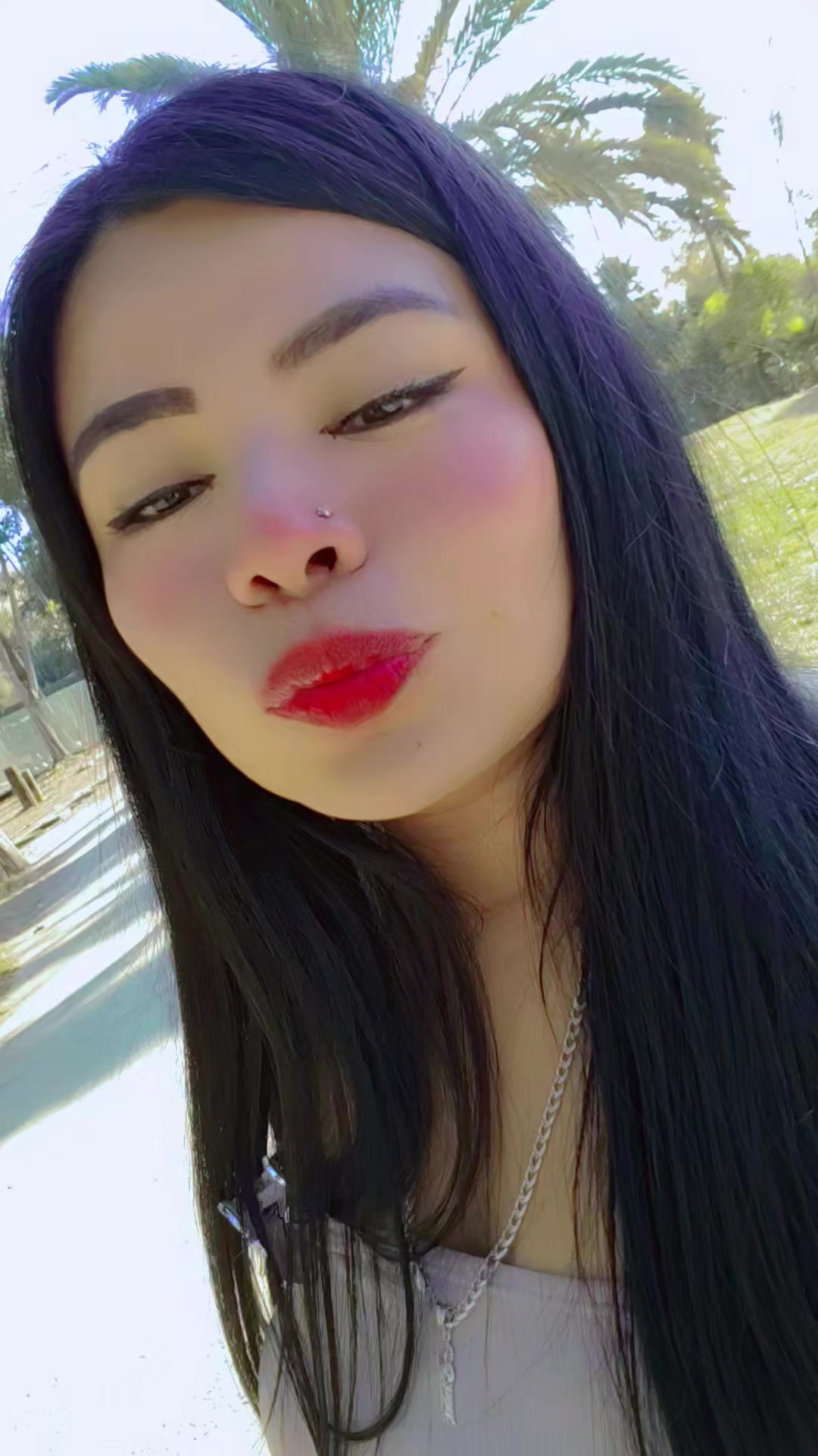 @❤️yozareAbigail 💋