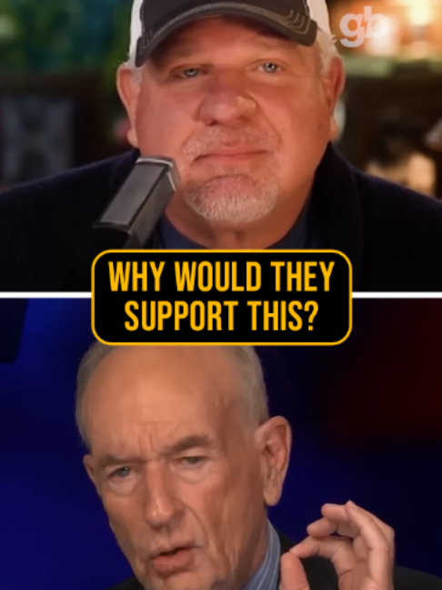 @Glenn Beck