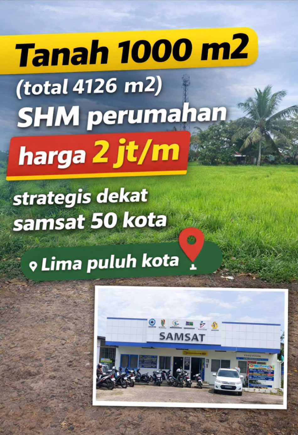 @Sumbar Property