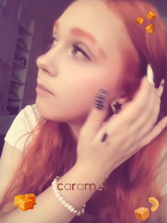 @лиса я 🪽