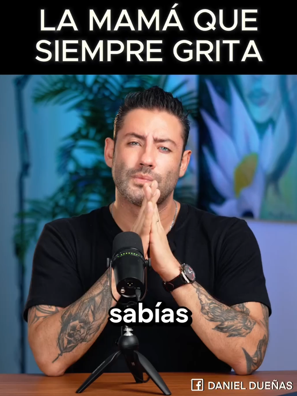 @Daniel Due&ntilde;as