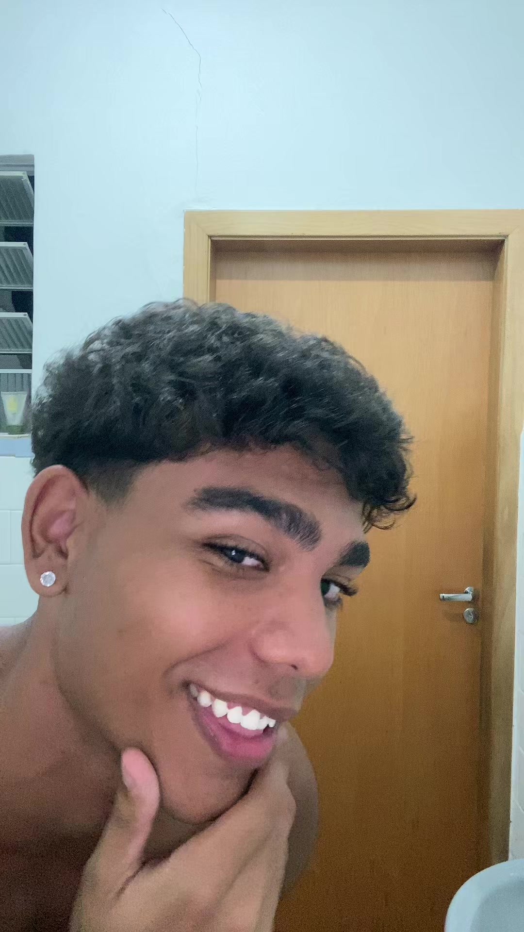@te ajudo a esquecer seu ex