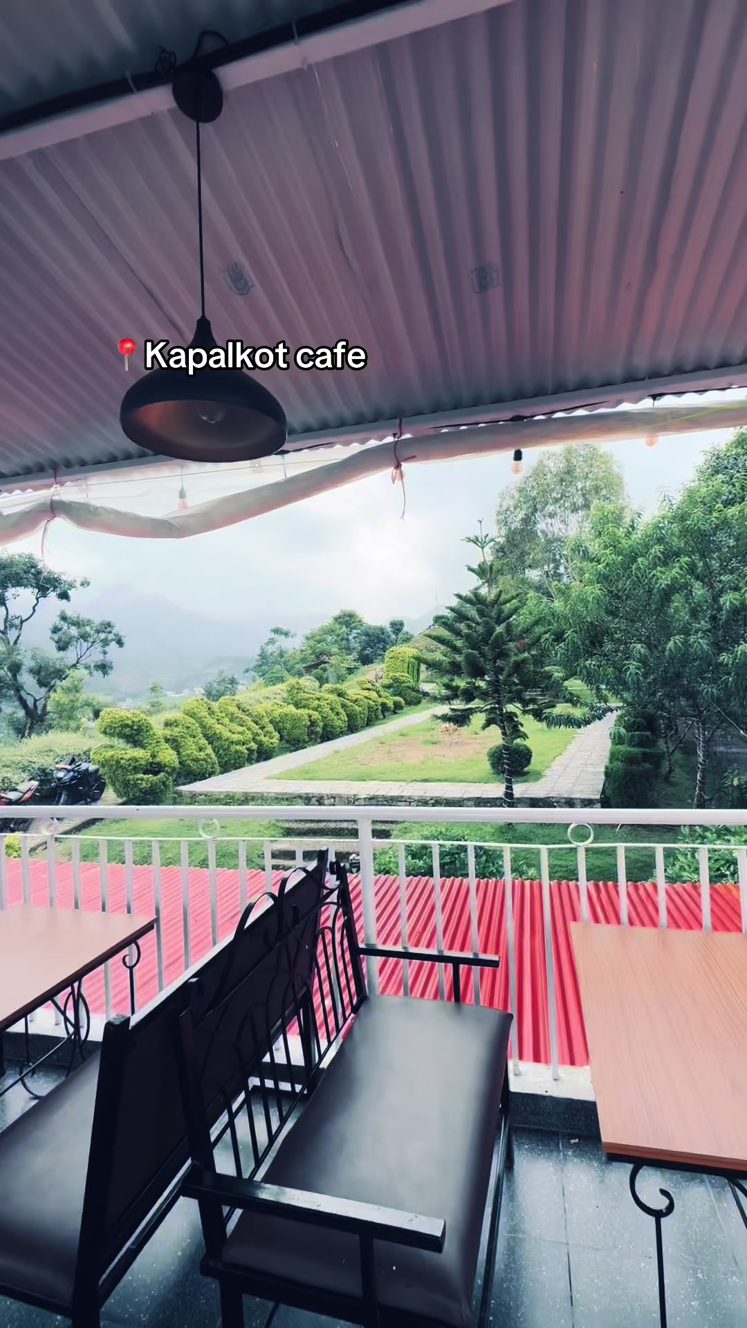 @KAPALKOT CAFE