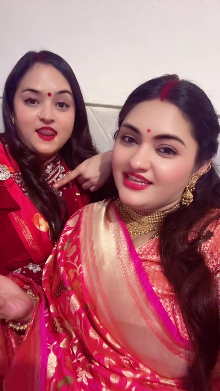 @Rushma