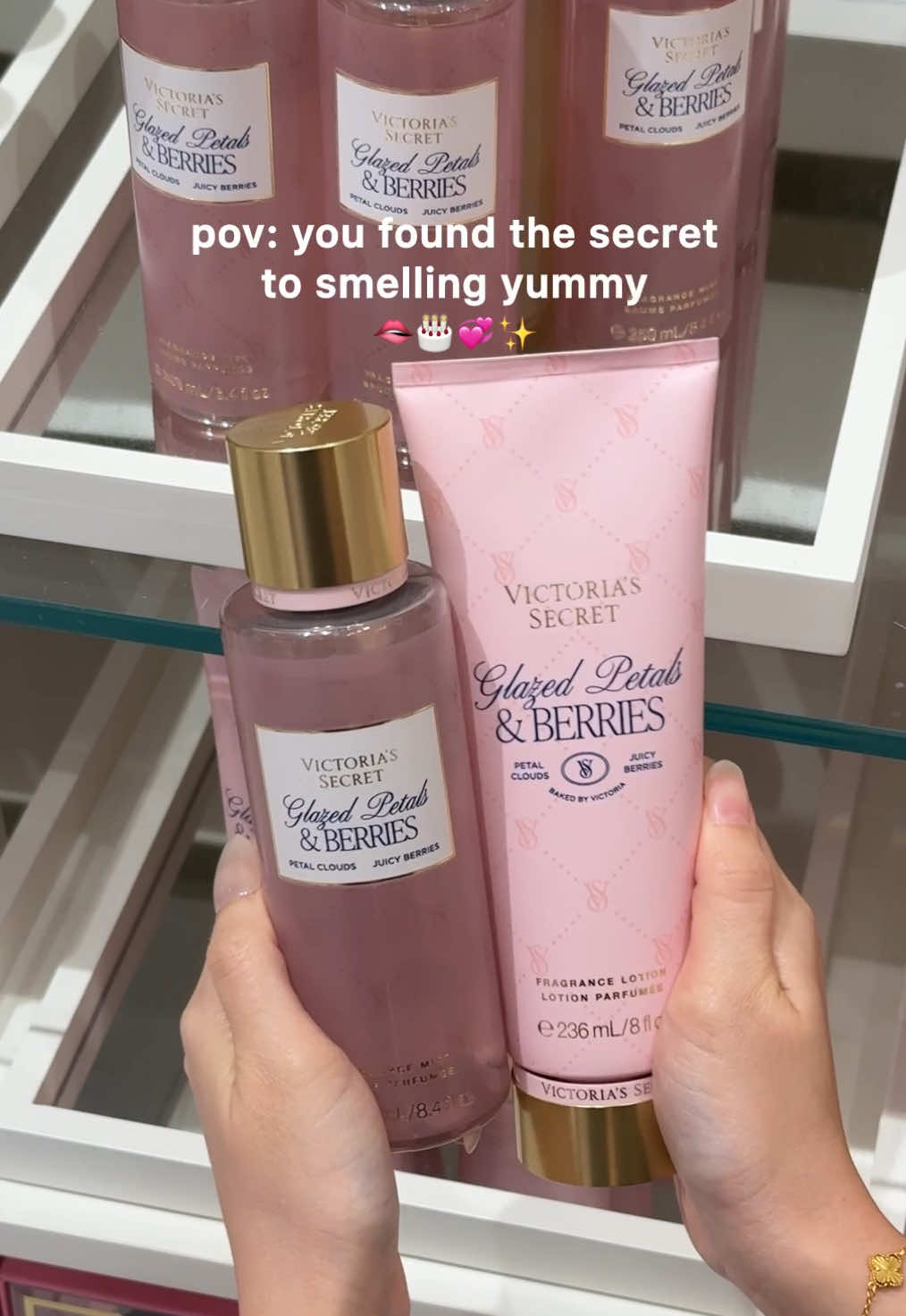 @Victoria&rsquo;s Secret Australia