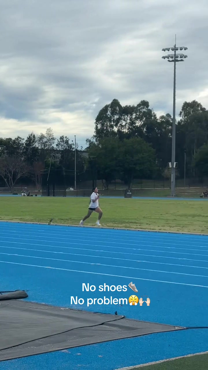 @The G down under