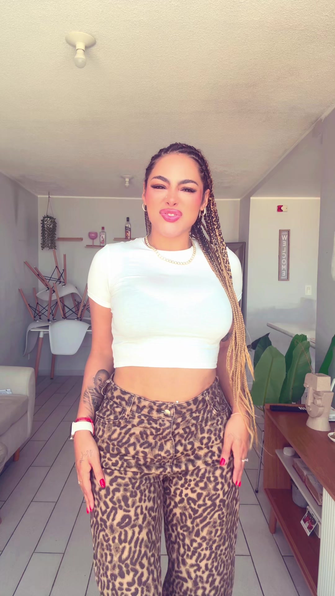 @Melody Cortez