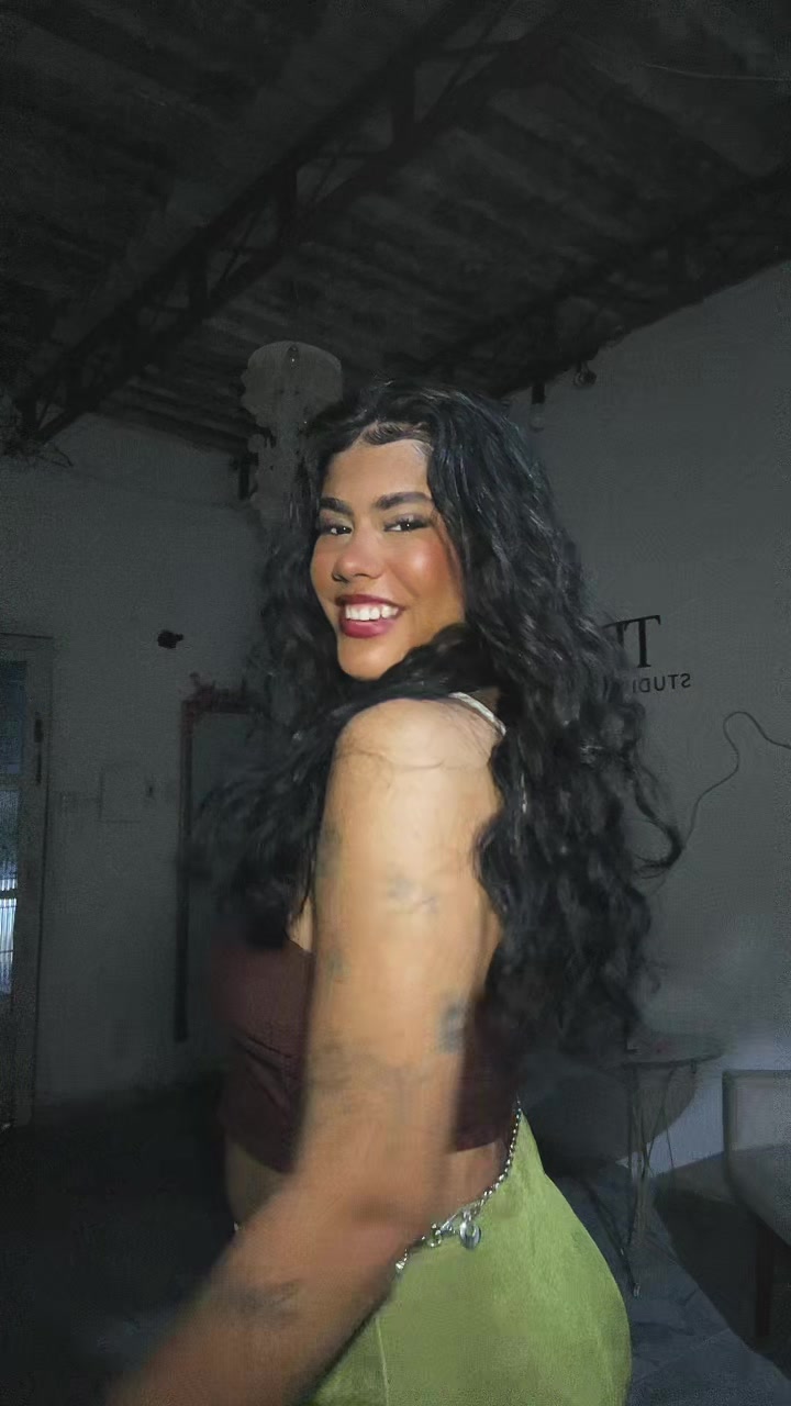 @Thaissah💋