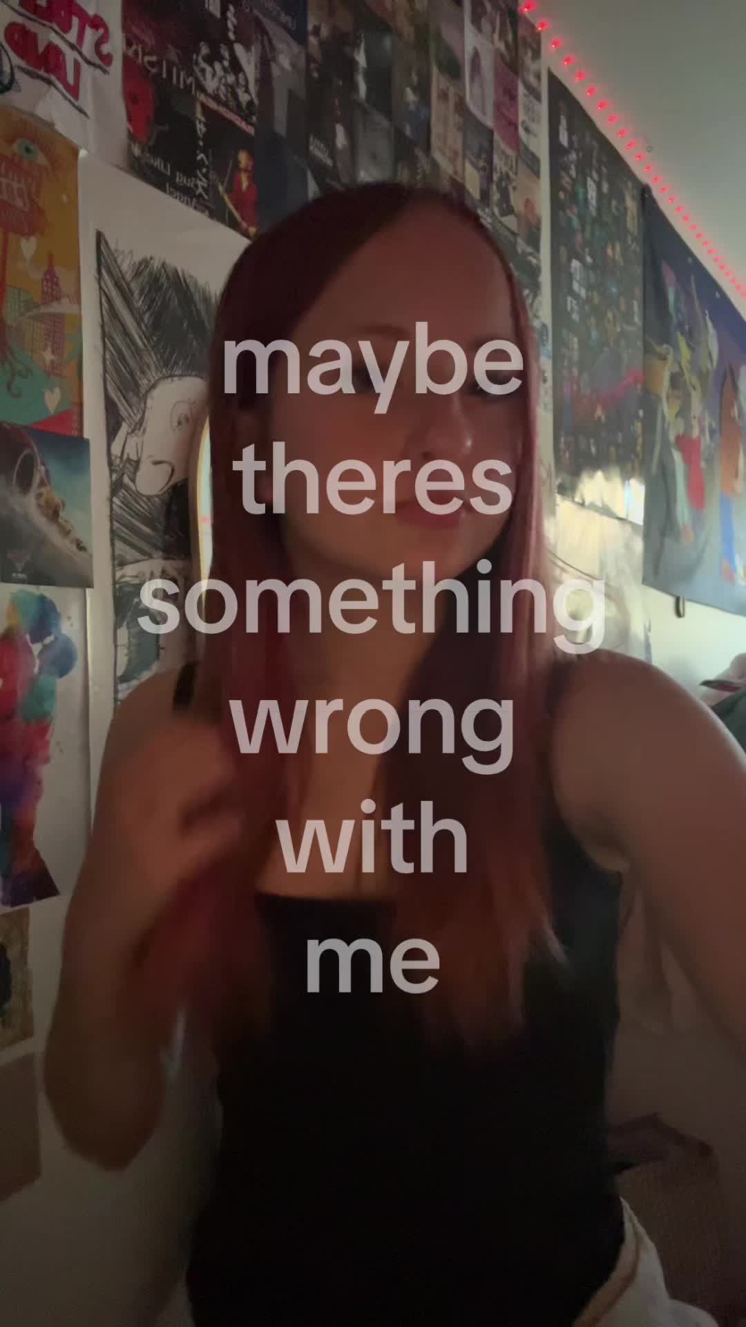 @secret