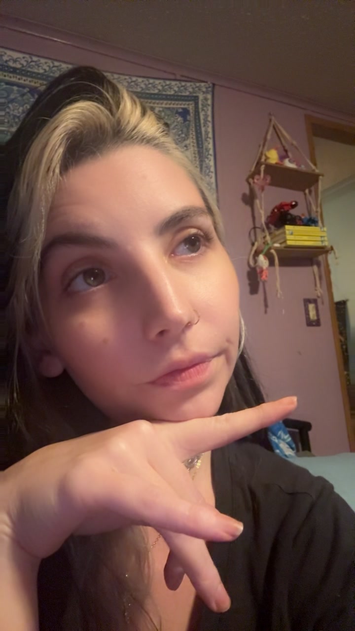@BeccaAnne❤️