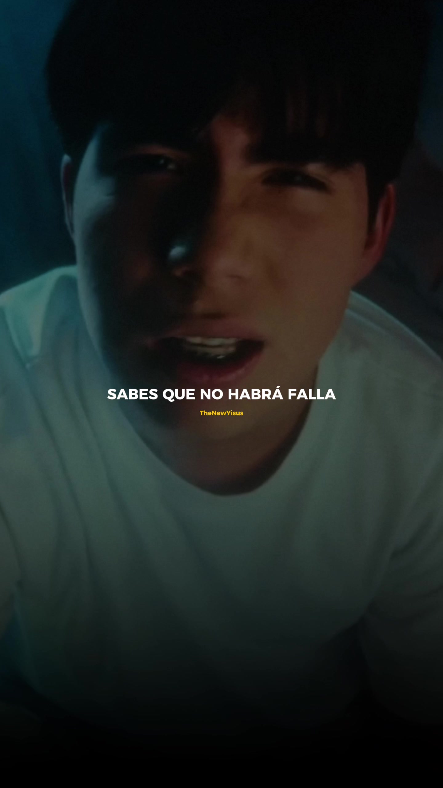 @TheNew_Yisus