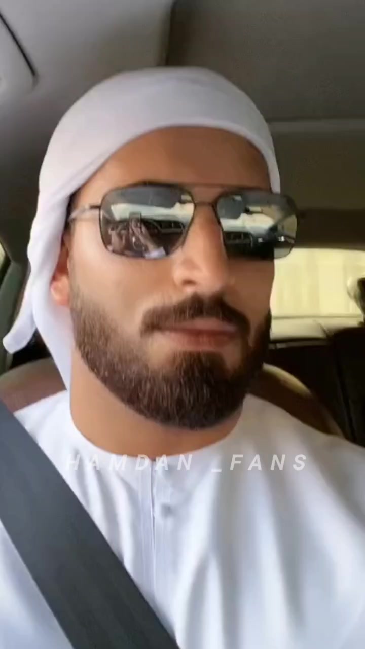 @Hamdan fans