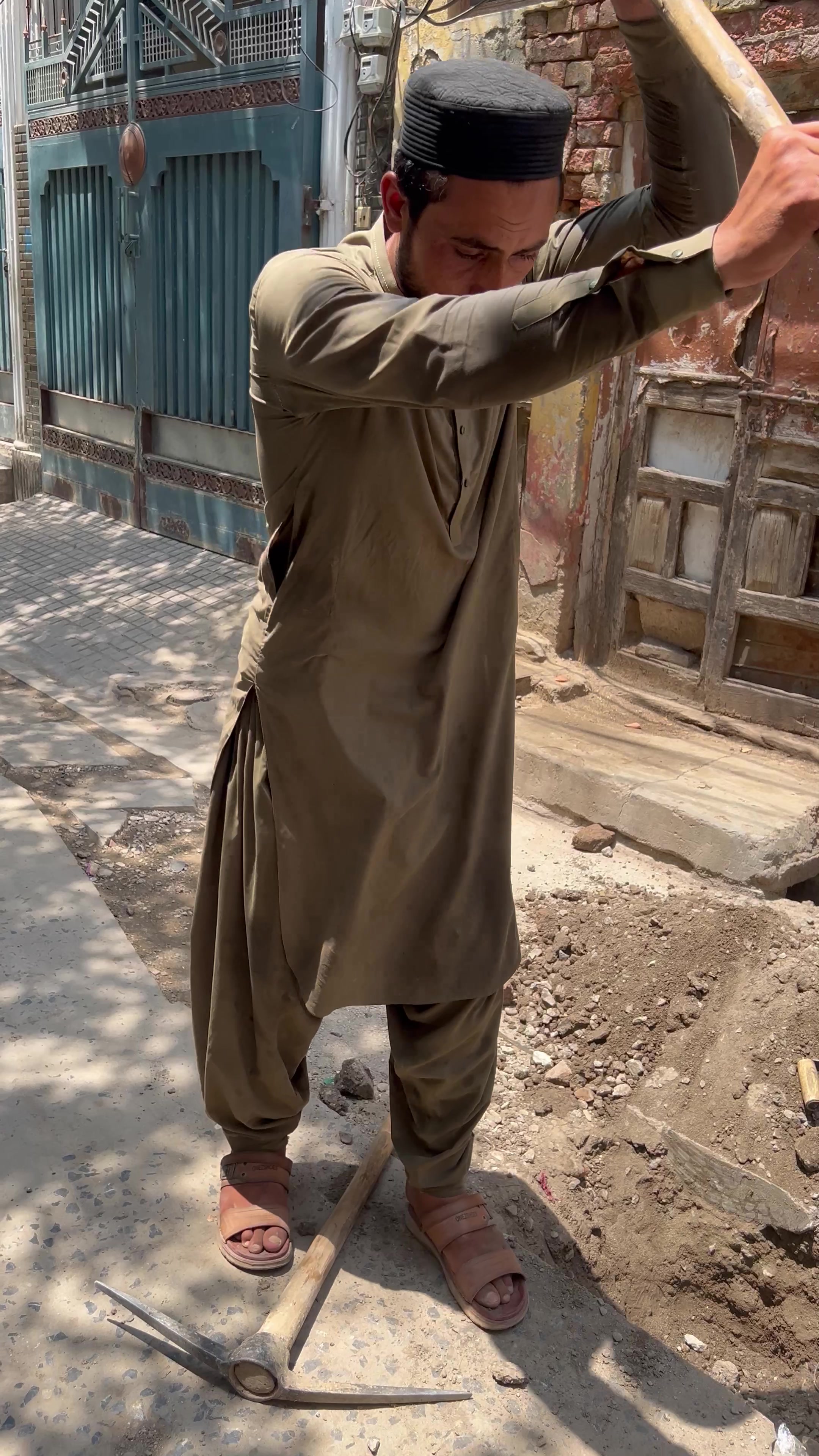 @محمد بھائی راولپنڈی