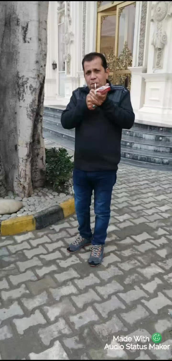 @MUHAMMAD ASAD