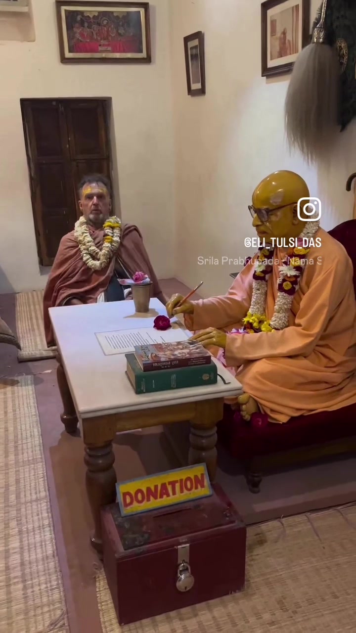 @Yogi Baba