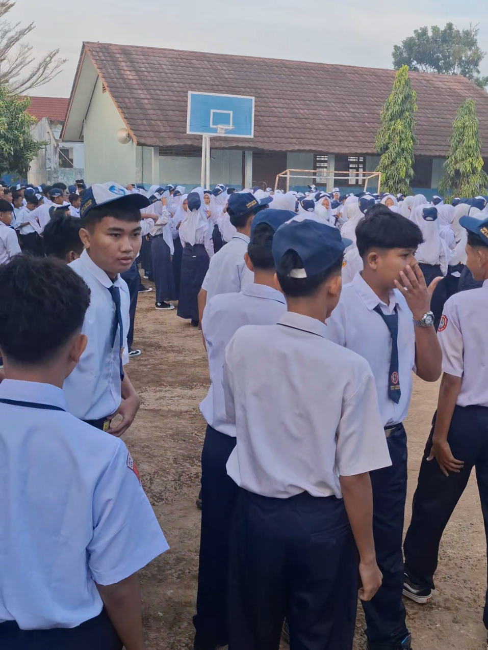 @ibu za