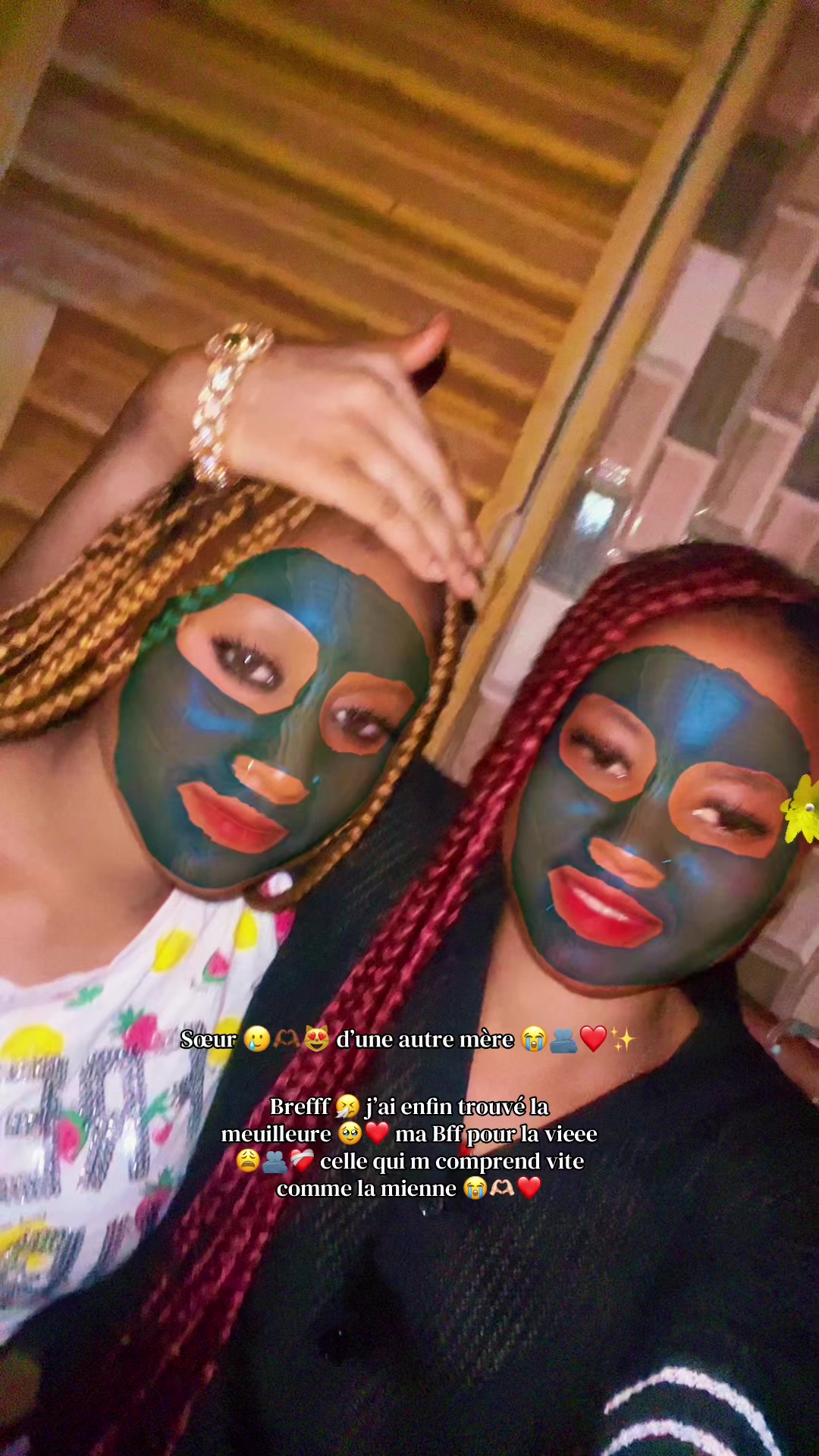 @Meuf 🤭💕 Sympa 🧿🫧👣❤️&zwj;🩹