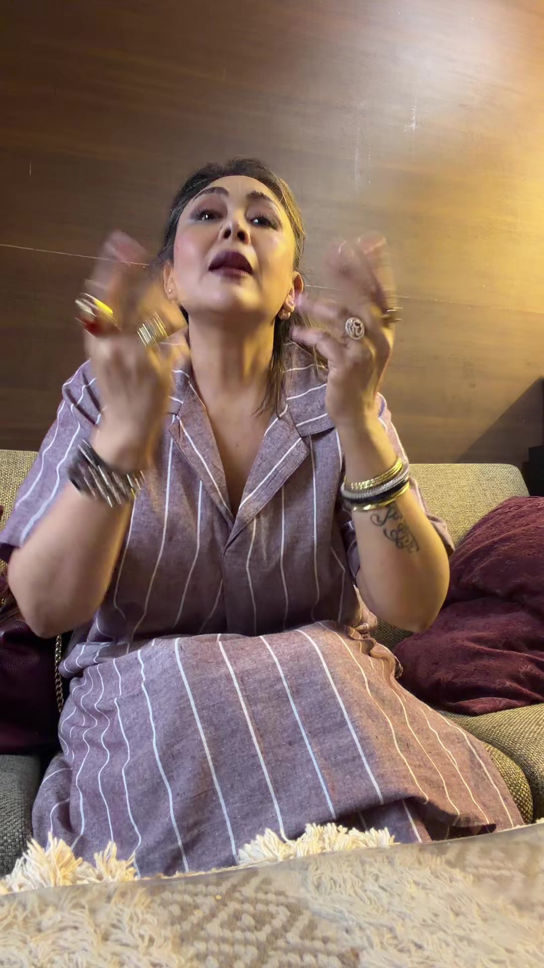 @Ruby Rana Shah