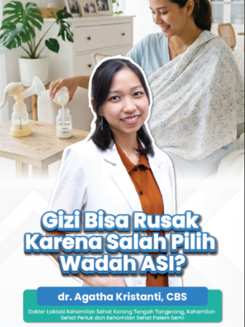 @Kehamilan Sehat