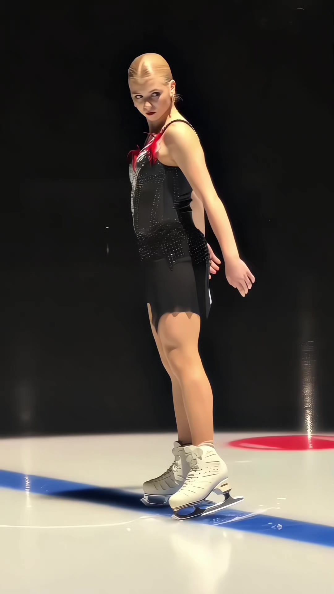 @Александра Трусова