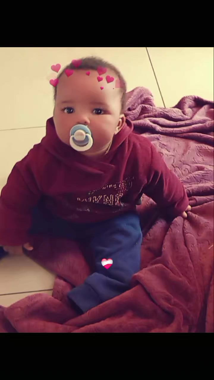 @Okuhle🧸🍒!