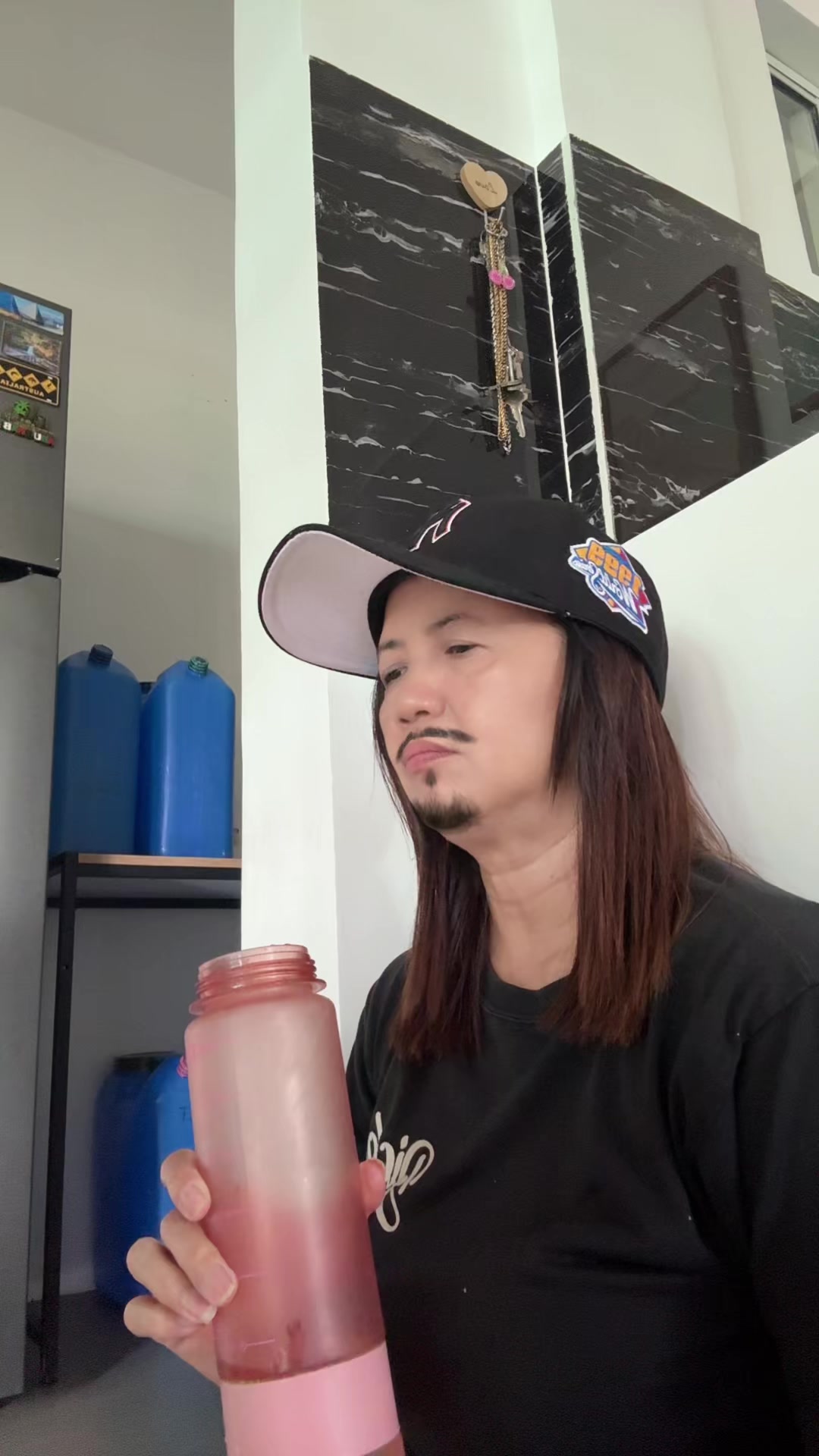 @mila dizon