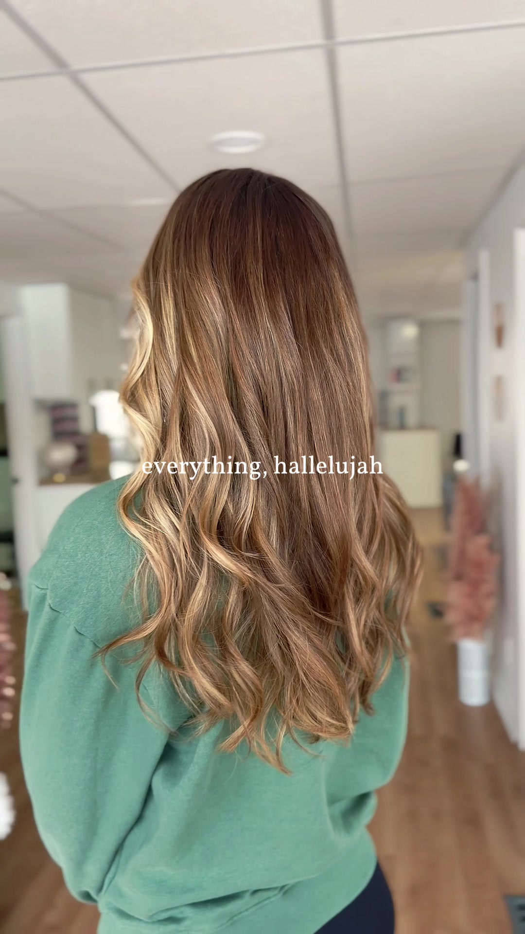 @Kelsey | Hair | Boy Mom
