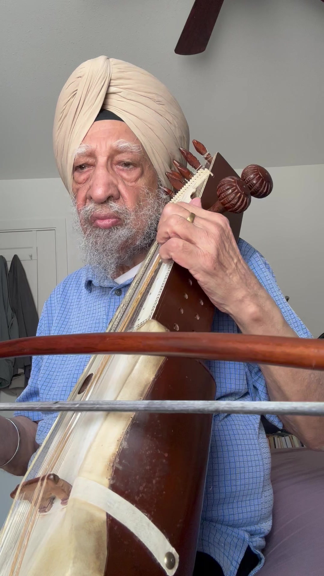 @Kewal Singh Nirdosh (Dosanjh)