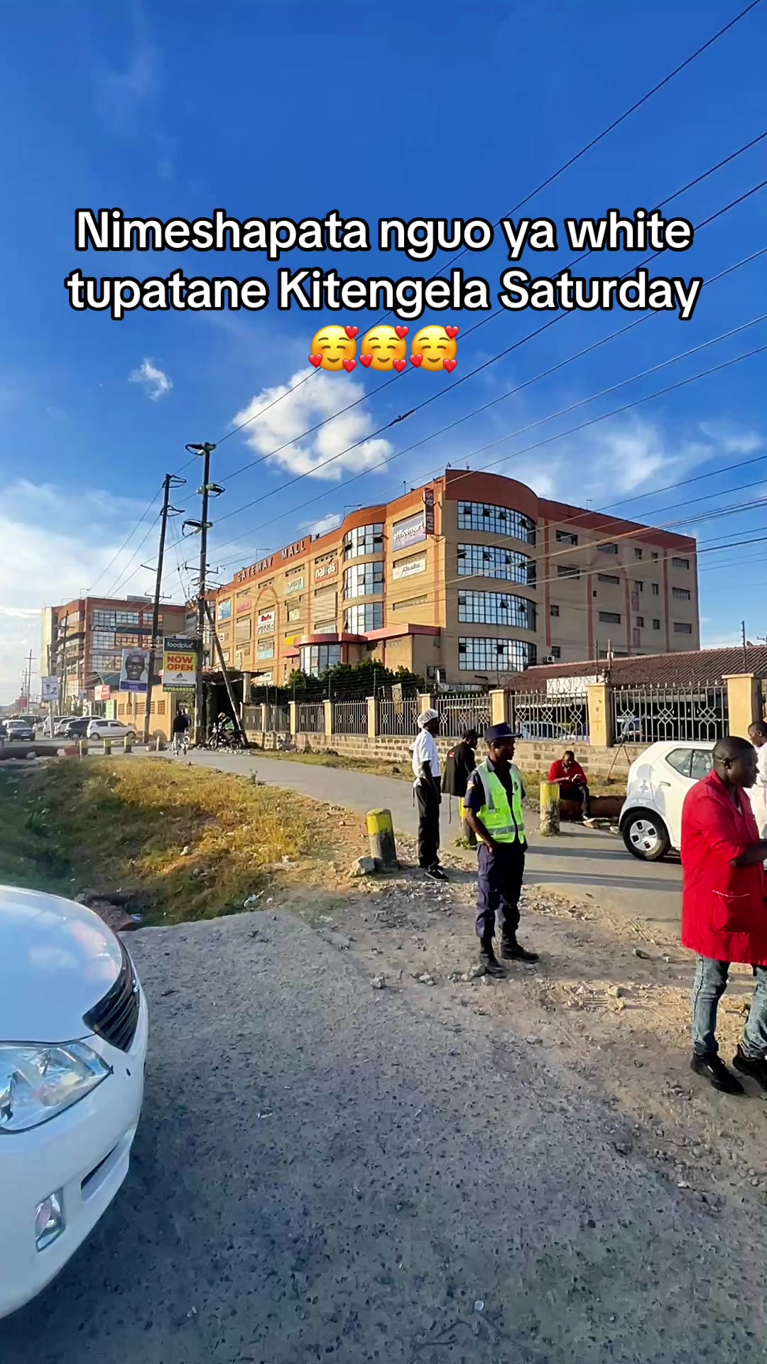 @Kitengela 110
