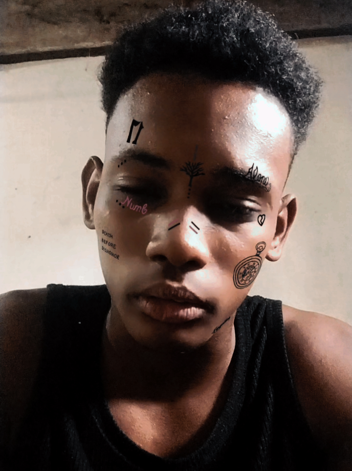 @fã de xxxtentacion