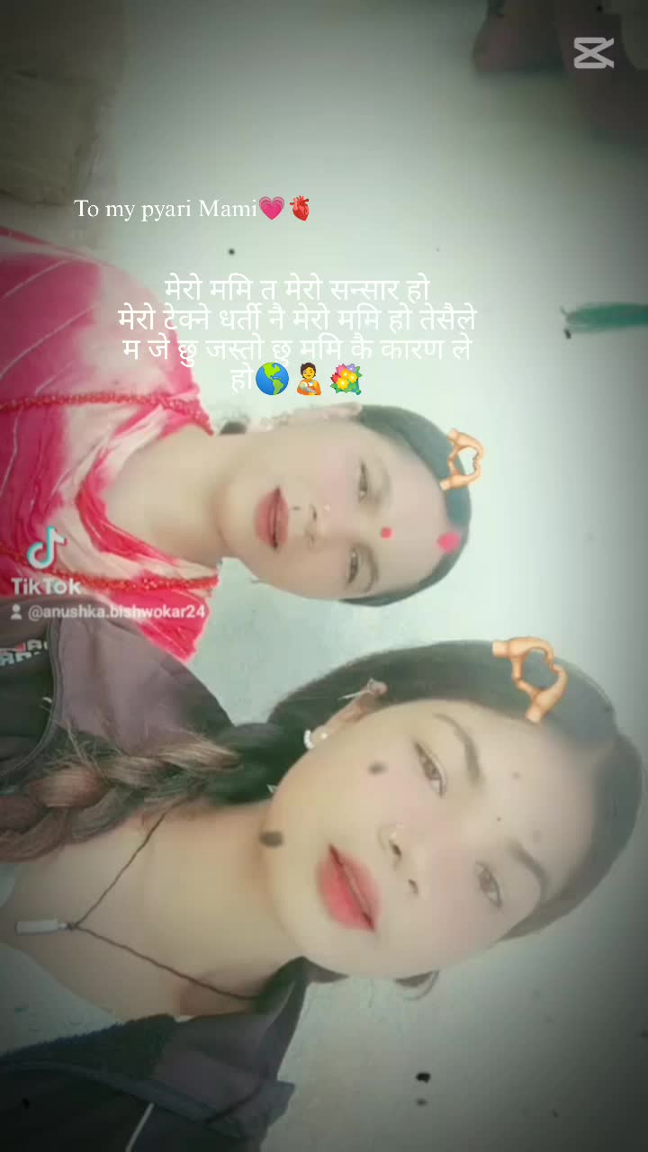 @Anushka Bishwokarma