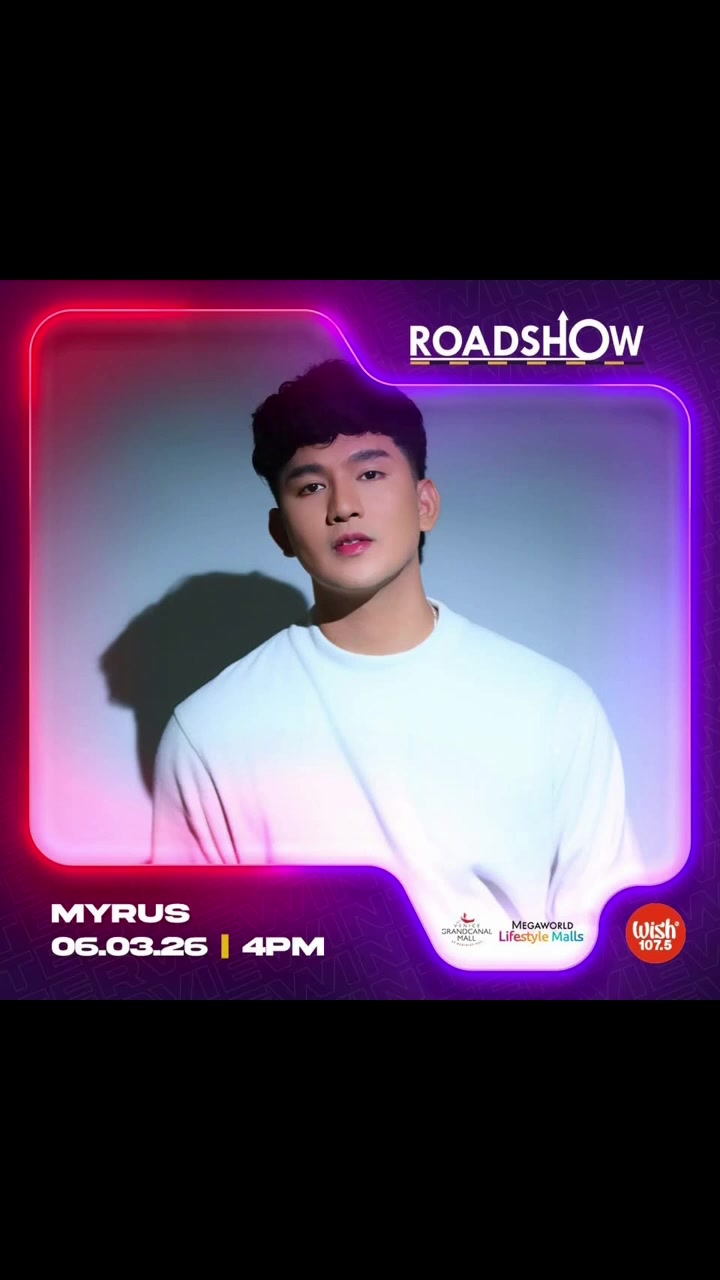 @MYRUS (Official Account)