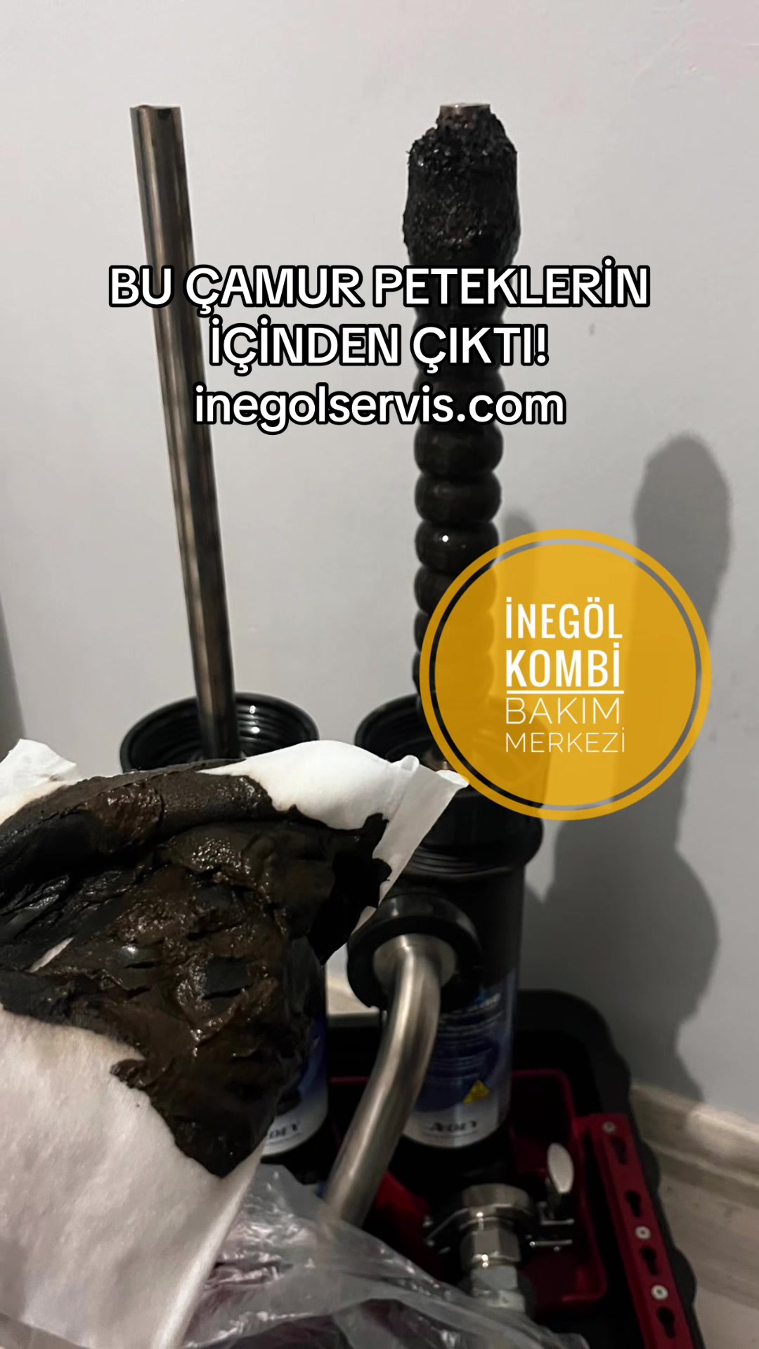 @İnegöl Teknik&Mekanik Servis⚙️