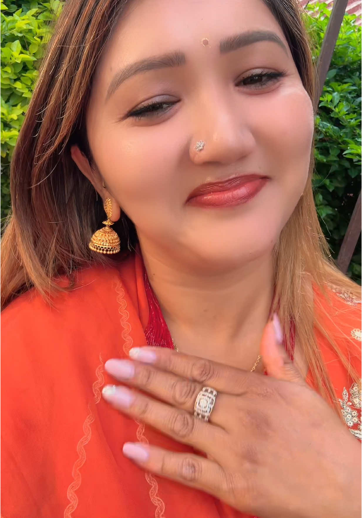 @Ambika Pandey ЁЯз┐