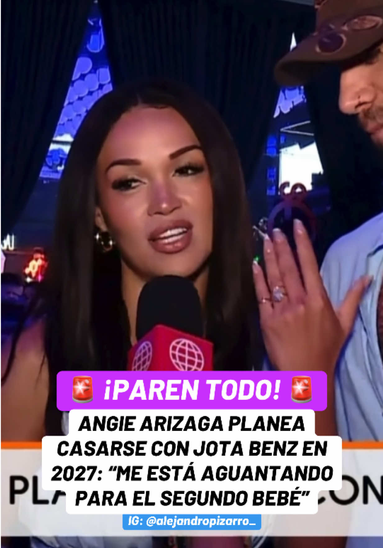 @FARÁNDULA LORCHA