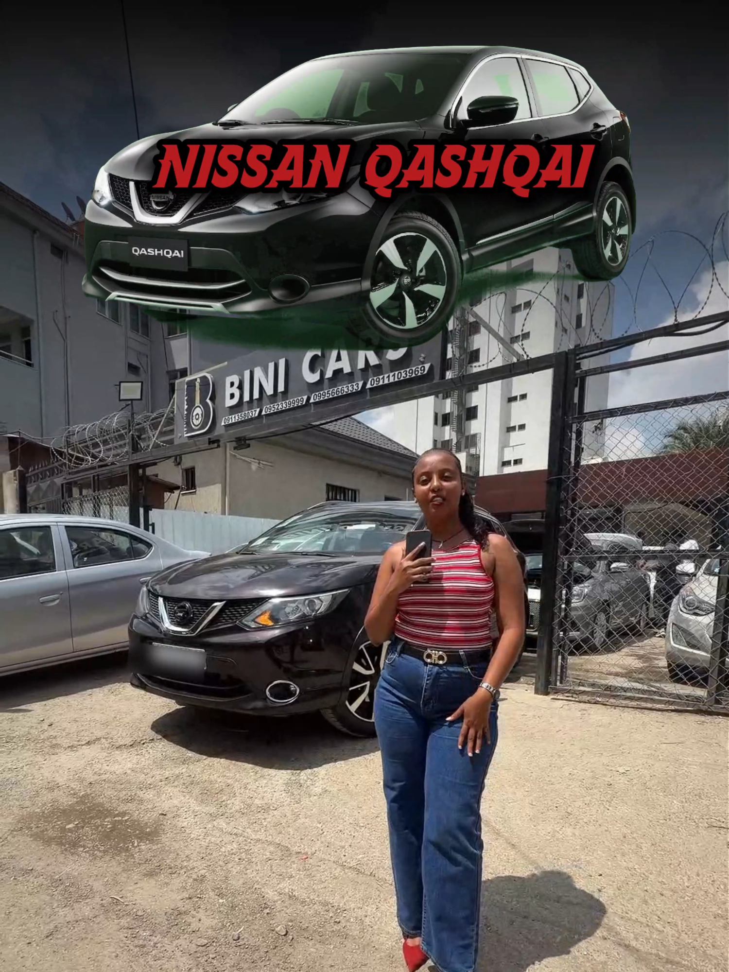 @Bini Cars