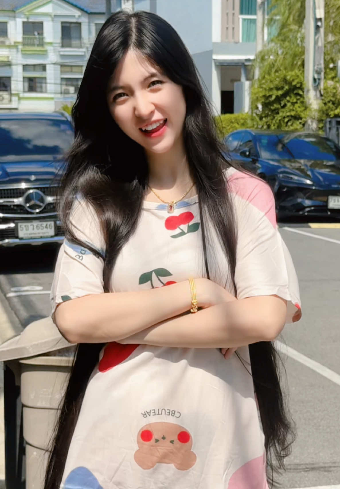 @Chaw chaw san