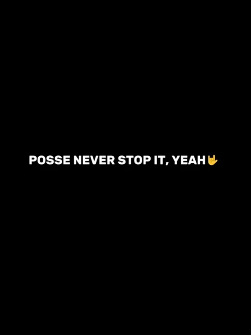 @YOUNG POSSE(영파씨)