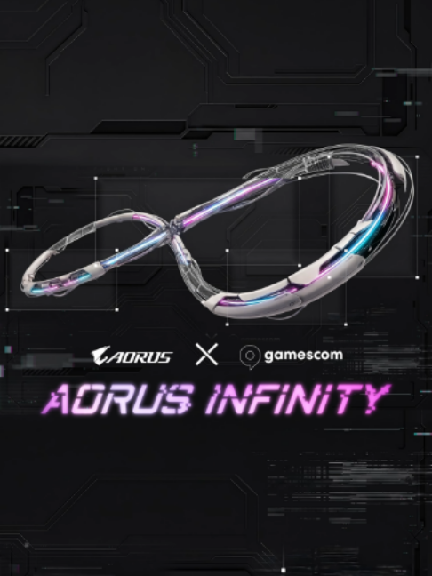 @AORUS