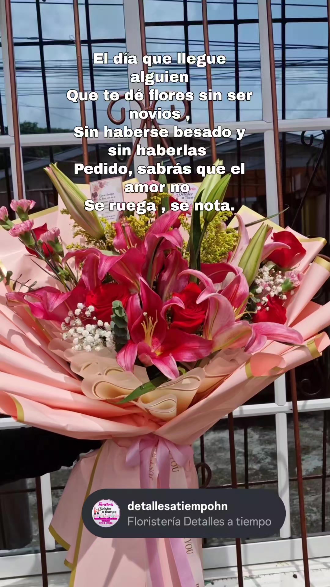 @Detalles A Tiempo