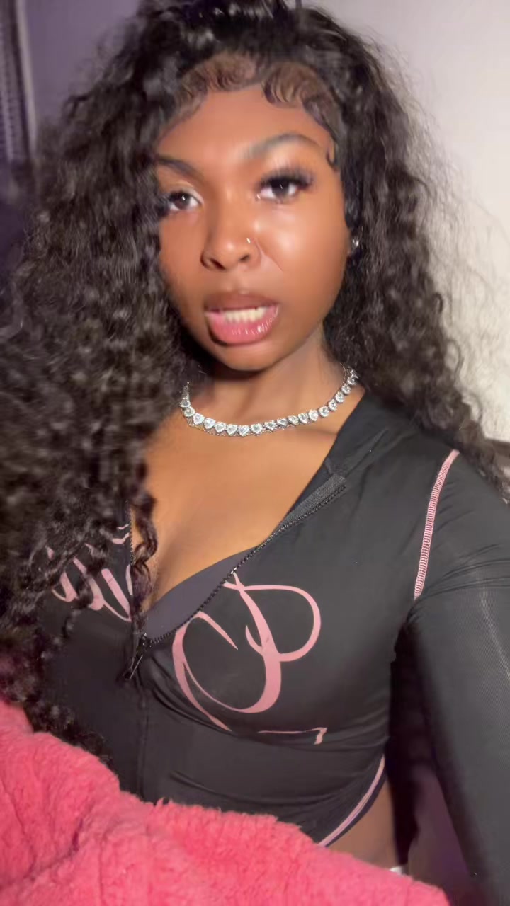 @Niyah💗🤩