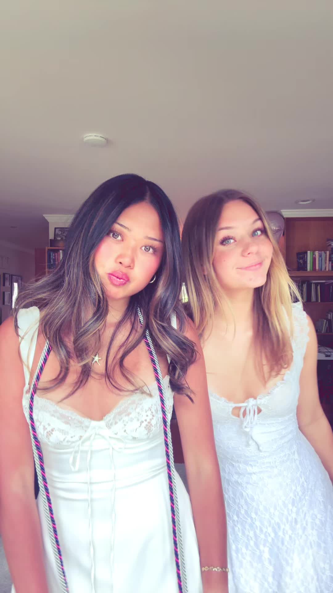@keir and nat!