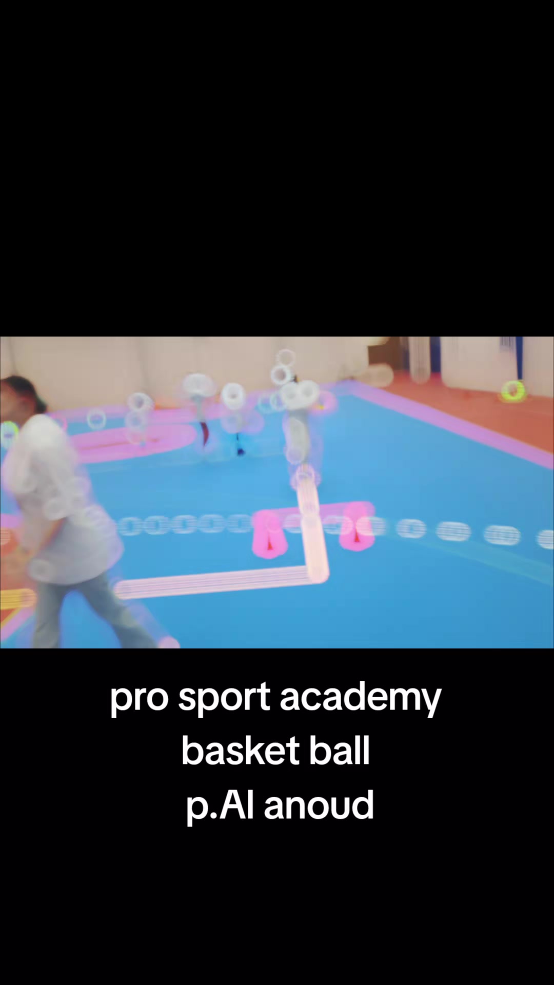@Coach Pro Qatar