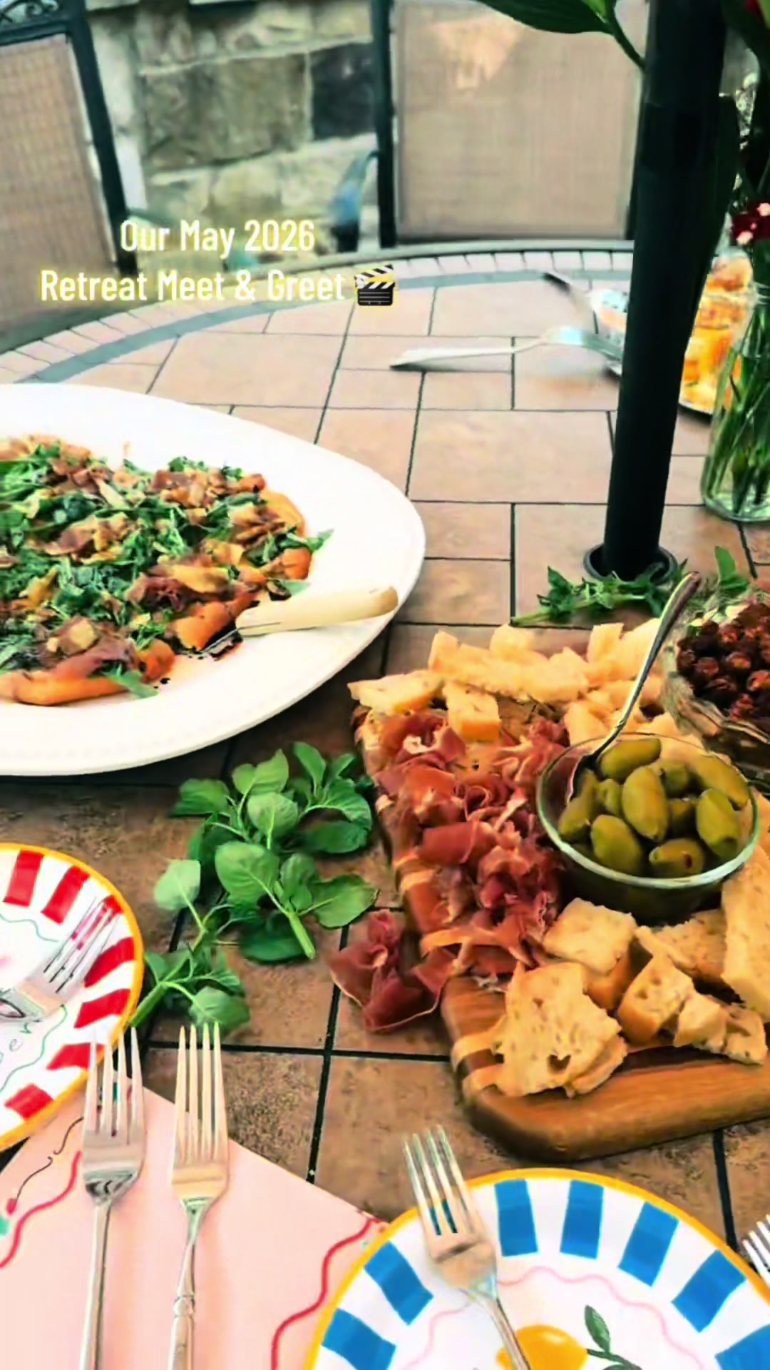 @Health Journey Through Food