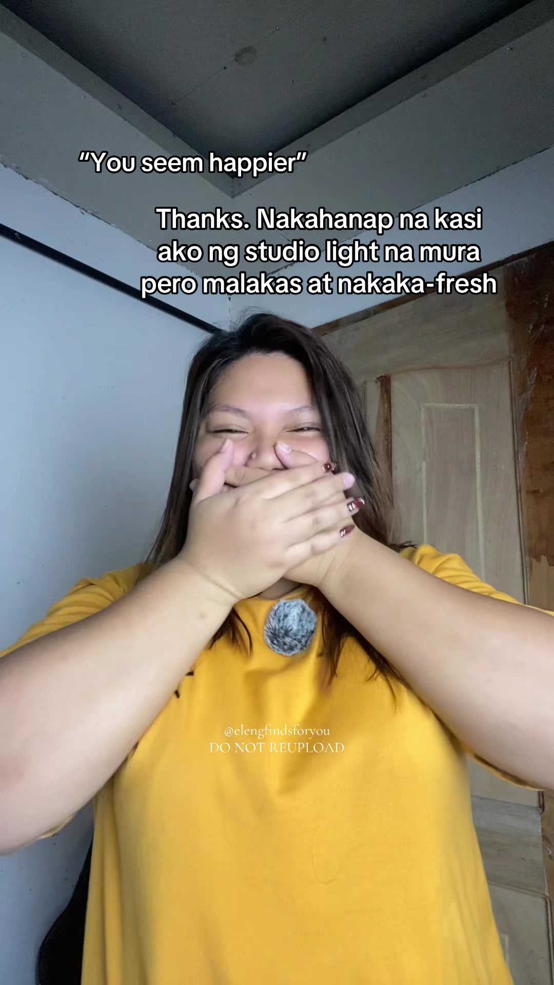 @ElengFindsForYou