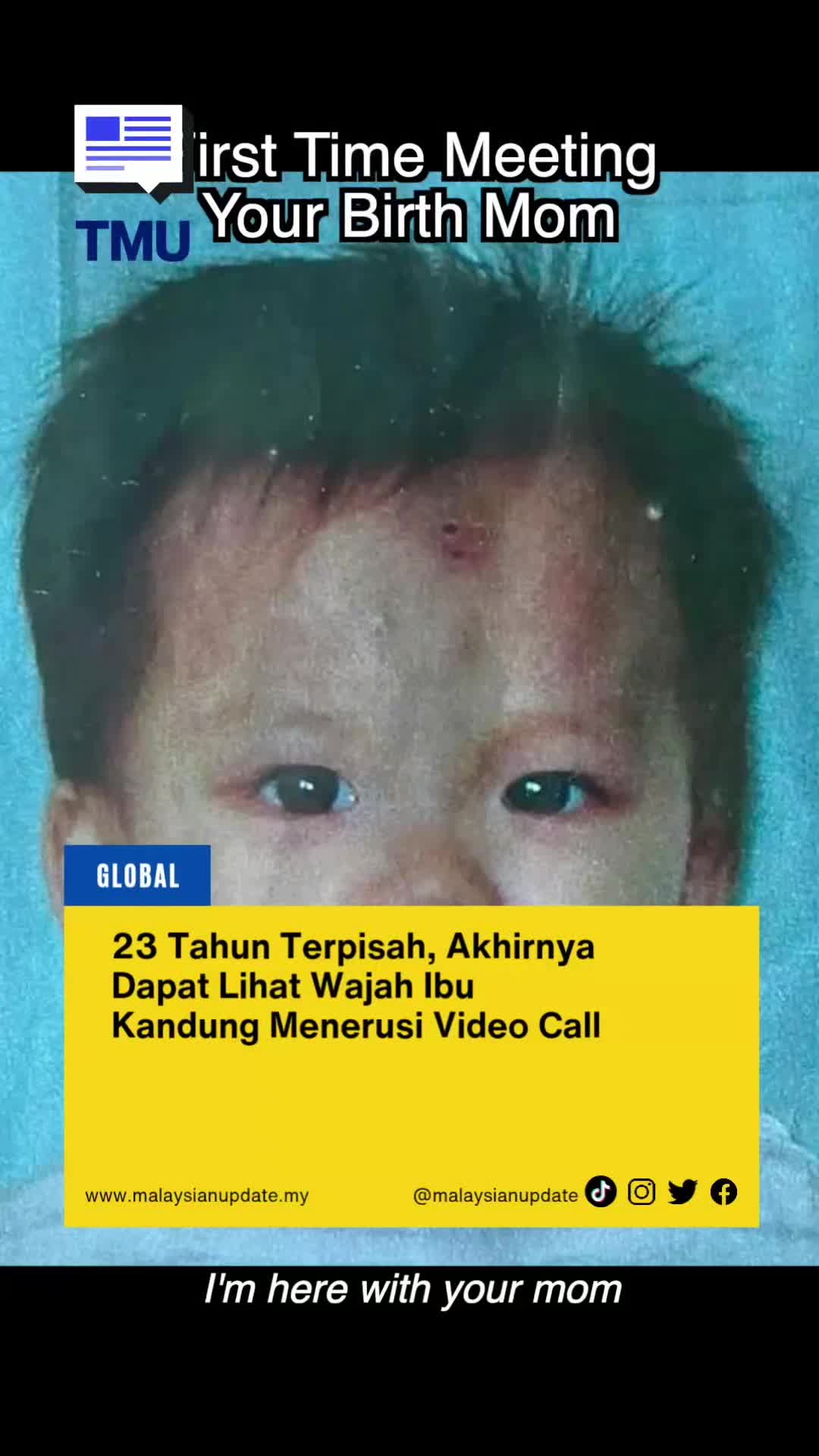 @Malaysian Update
