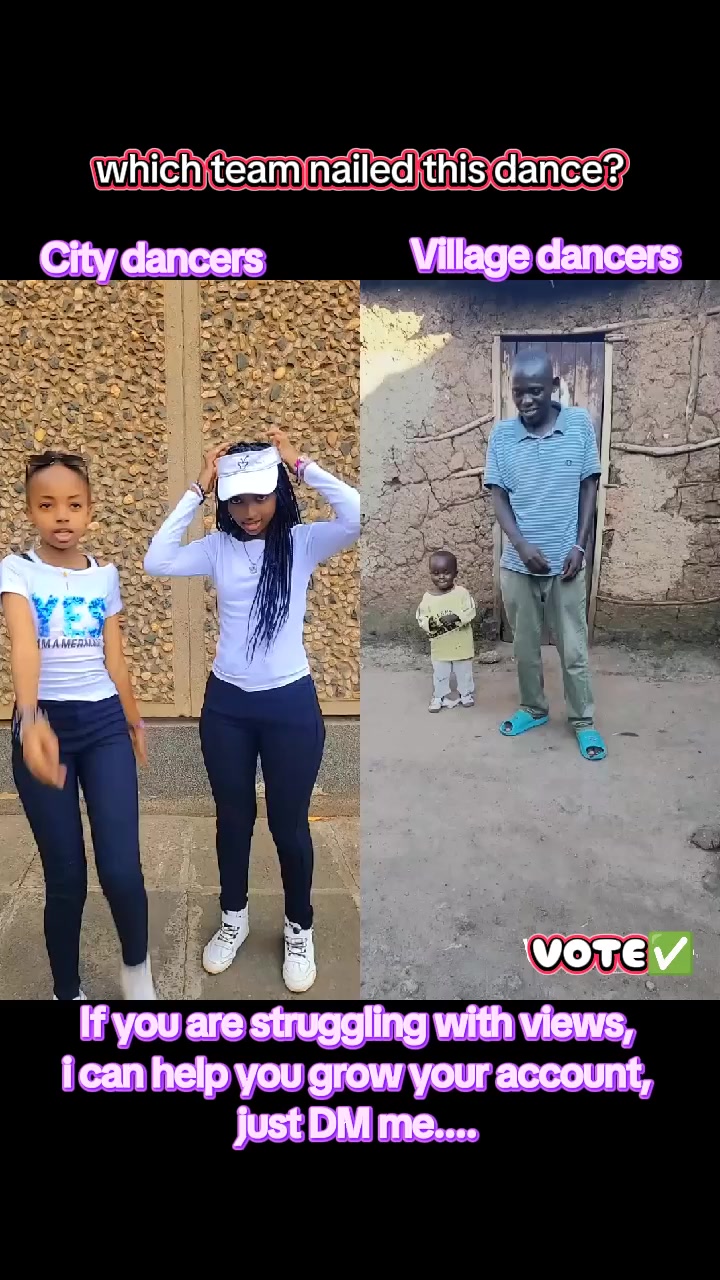 @Mozey dee baddest
