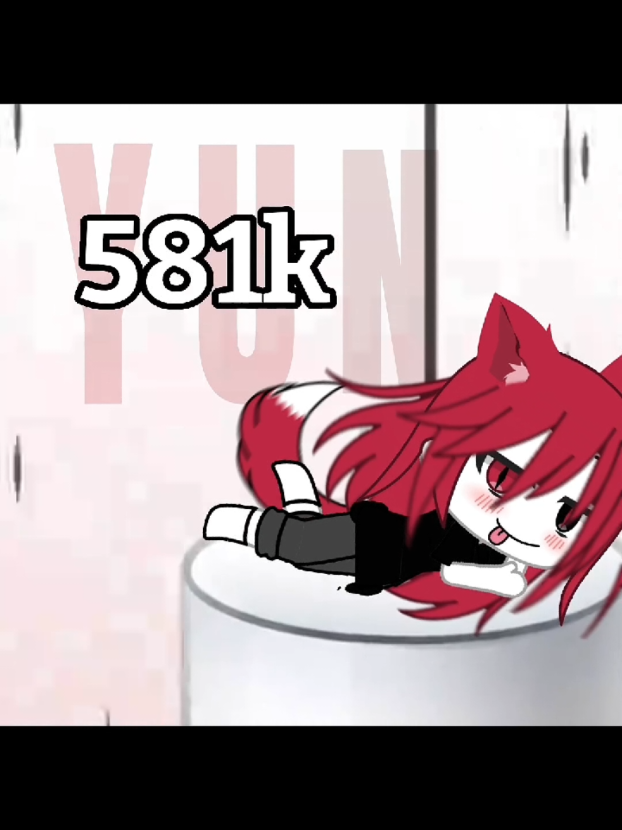 @• Y U N E •200k+